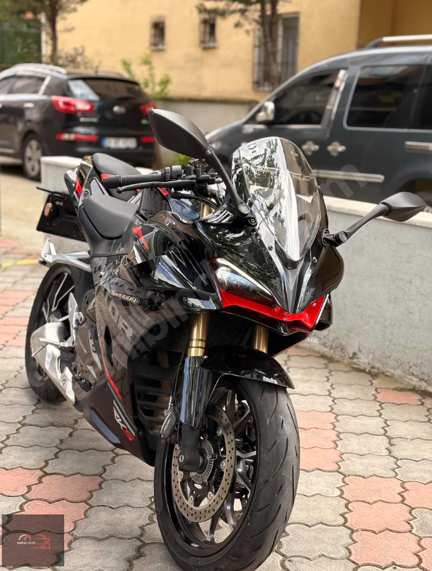 RKS SRK 450 RA